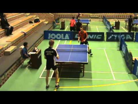 101010 Sisu Grand Prix, Marcus Gøgsig - Simon Dam Petersen