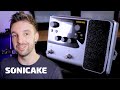 MY FIRST REACTION TO THE SONICAKE MATRIBOX