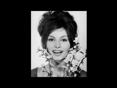 Movie Legends - Rosanna Schiaffino