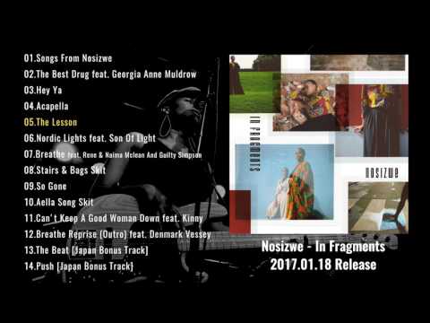 download lagu mp3 mp4 Nosizwe In Fragments, download lagu Nosizwe In Fragments gratis, unduh video klip Nosizwe In Fragments