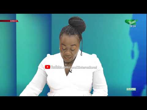 6:15 p.m. News, 04/14/2022 - Canal 2 international