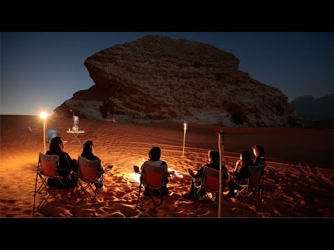 Sol, strand, kultur och shopping - upptäck fantastiska Sharjah!