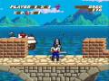 Games With Pirates Skuljagger SNES