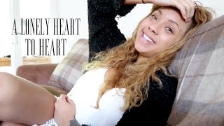 A Lonely Heart-to-heart | Vlune #29