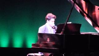 Darren Criss for P.S. Arts - The Coolest Girl