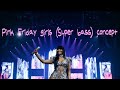Nicki minaj - Pink Friday girls (Live studio concept)
