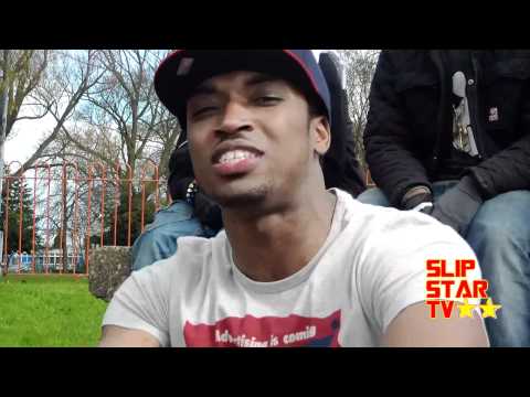 Dre Pound & Skeng - Sprayout (Hip-Hop)