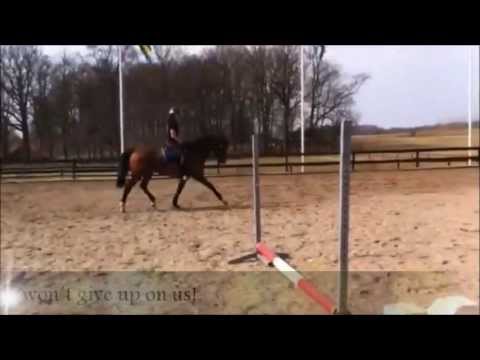 ~ You ain´t my whole life, you make my life whole