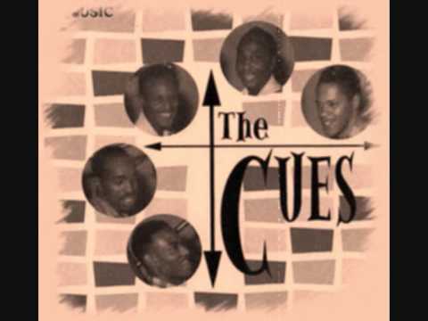 The Cues - Much Obliged