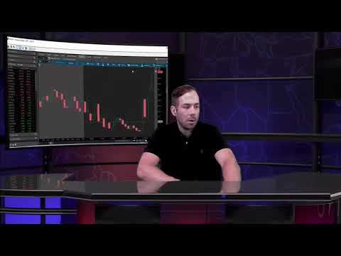 May 19th, 4PM ET Market Update on TFNN - 2020