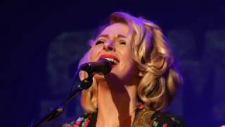 It's Your Voodoo Working - Samantha Fish Live @ The Raven Theater Healdsburg, CA 8-10-17