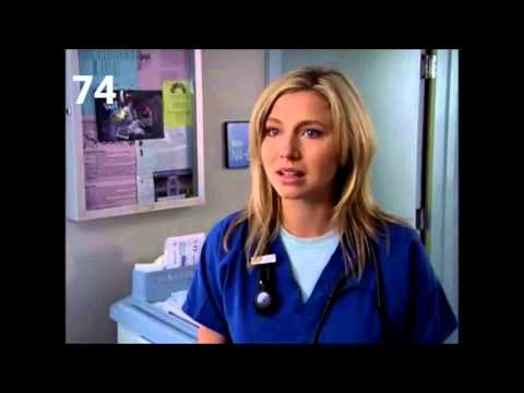 DR. COX'S RANTS - ALL OF THEM [SEASON 2/PART 1]