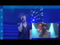 YeSung & KyuHyun - It Has to be You [DUET ...
