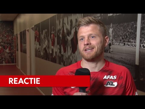 Reactie Midtsjø | Nieuw contract