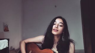 Pareshaan by Shalmali Kholgade(Cover by Pujaarchana)