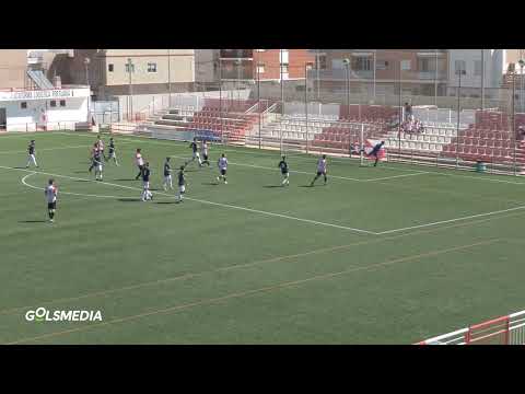 CD Acero 0 - 0 UD Quart de Poblet 2024/25
