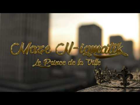 Maze N-igmatik - Le Prince de la ville (MEDLEY)