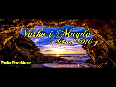 9 MAGDA -  SHUNEN ROMALEN KI PUV SO KA ACHOL 2016 BoreMusic