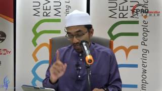 Download lagu Memberi Salam Dan Bila Waktu Palingkan Muka Ke Kanan/Kiri - Dr. Rozaimi Ramle mp3