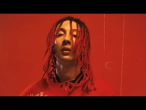 [FREE] Ghali Type beat " SOLO " (Prod. Toksick)