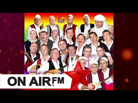 Rifat Draga dhe Grupi - Ramë Sejdia