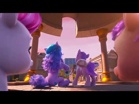 ~My little pony ~. Ukaž se ~. Píseň pro ~Sparkiho~ Písníčka cz ~.
