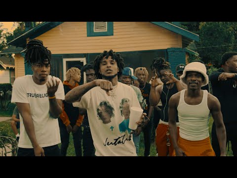 Chino Cappin - Demon (Official Music Video)