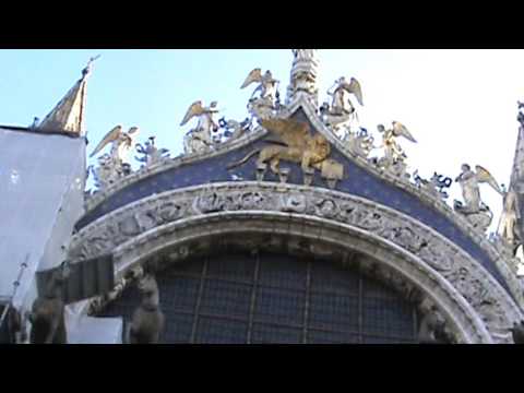 Venezia con Agua alta 20111110062325