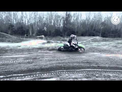 Hard family Crew - 2014