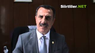 Siirt'te AFAD Eğitimleri - SIIRTLILER.NET