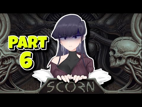 Steam Community :: Video :: [ SCORN ] Part 6. I angered a REALLY big demon.
