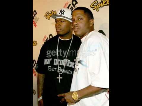 Mase & 50 Cent - Kamikaze