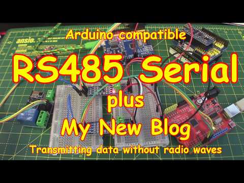 download lagu mp3 mp4 Tutorial Arduino Rs485, download lagu Tutorial Arduino Rs485 gratis, unduh video klip Tutorial Arduino Rs485