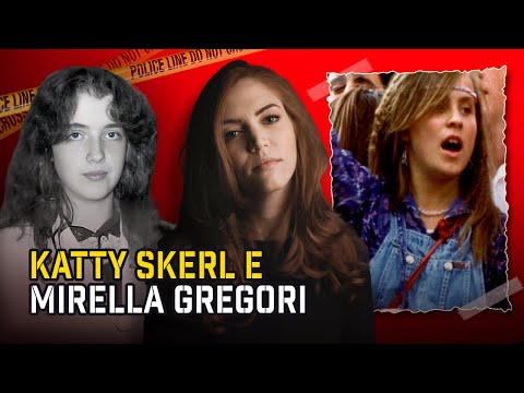 Emanuela Orlandi ep.3: Mirella Gregori e Katty Skerl, tutta la storia | True Crime Italia