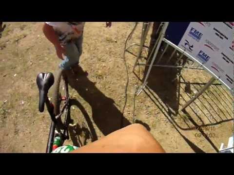 llegada Jean malot mundial master xco camboriu 2012