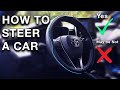 Steering Wheel Ultimate Guide Beginner To Advanced Techniques