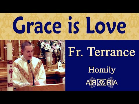 FS #25: Soul of Franciscan Spirituality, Part 5 - May 08 - Homily - Fr Terrance