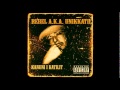 Unikkatil - Mentaliteti ft. DMK & Rameka