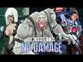 SPIDER MAN EDGE OF TIME ALL BOSSES NO DAMAGE 4K60ᶠᵖˢ