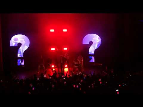 180928 Zico in London 4