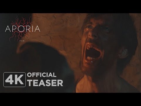 Aporia Film Official Teaser 2019 #1