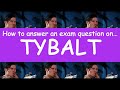Analysis Of Tybalt In Romeo And Juliet By William Shakespeare