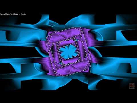 Vanesa Martín, Yami Safdie   4 Paredes AUDIO