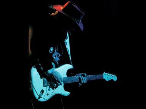 Thumbnail for Stevie Ray Vaughan ,Robert Cray & Curtis Salgado ""Tin Pan Alley""!! by Curtis Salgado