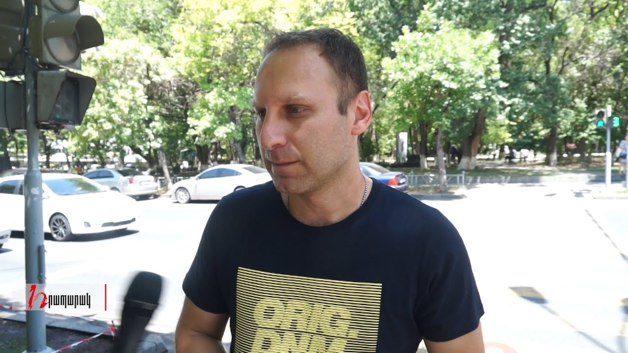 Քոչարյանի մեջ եմ տեսնում երկրի փրկությունը. Երեւանցիները` առաջիկա ընտրությունների մասին