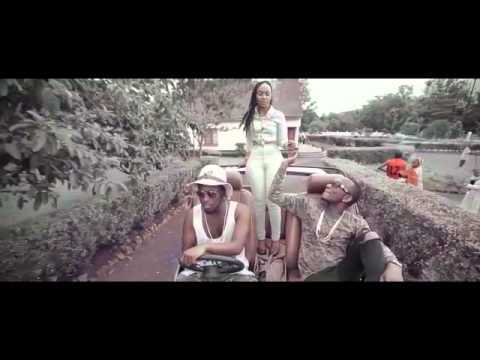 She says yes Safi Madiba ft Big Fizzo,Fire man