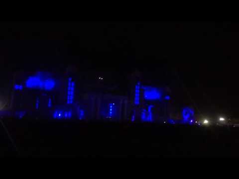 Medusa sunbeach festival 2016