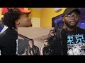 Flow Jones Jr. - Pramis,Swuh feat. Blxckie, Maglera Doe Boy |REACTION|