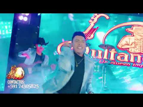 GRUPO SULTANES   MIX . Locura de amor