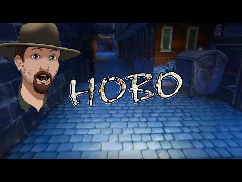 Tracking a Thief and Catching a HERO!- Hobo Tough Life 1.0-  Season 6 - Ep. 31